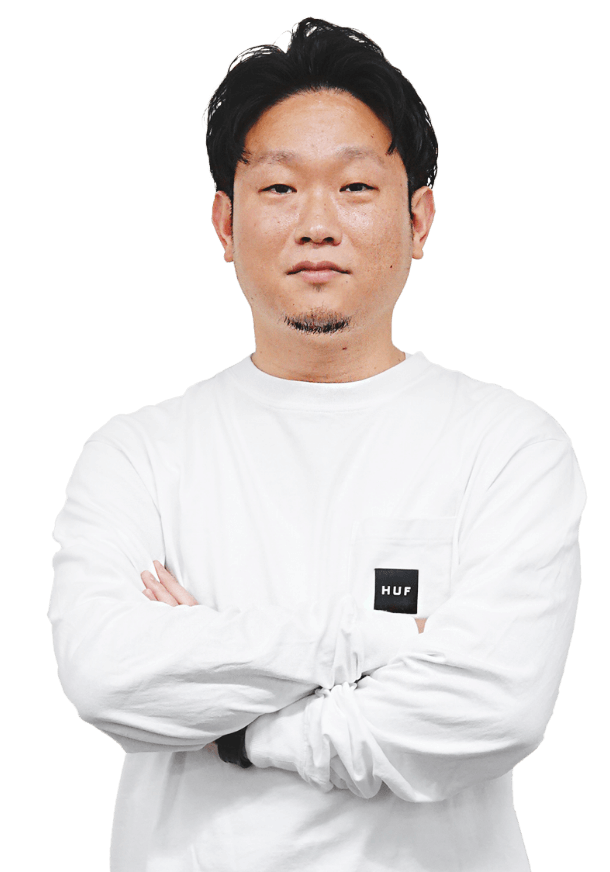 R・E さん （2022年 6月入社）