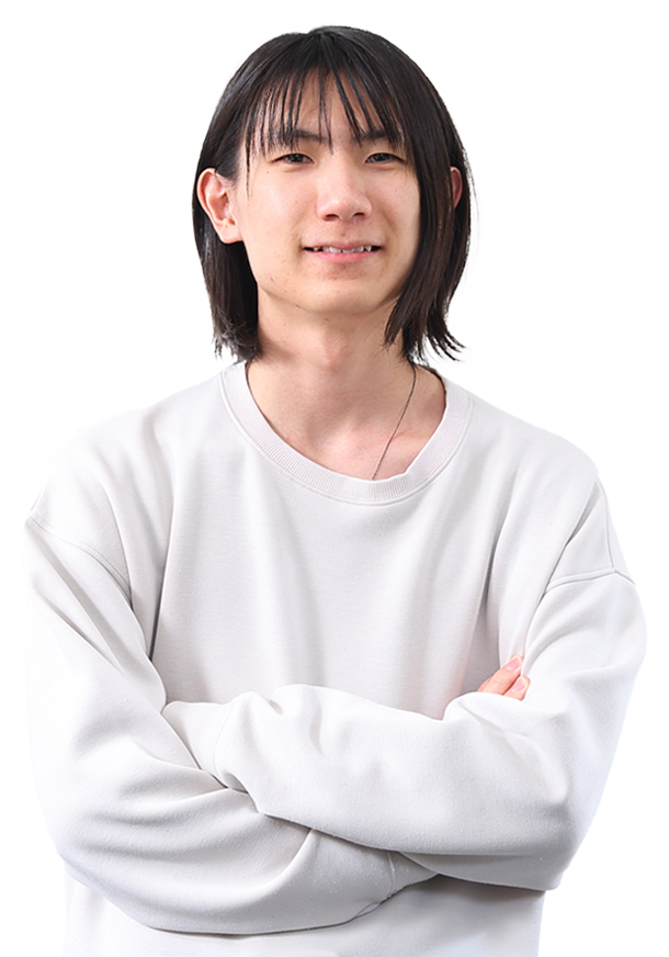 K・T さん（2024年 2月入社）